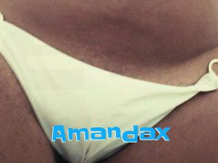 Amandax