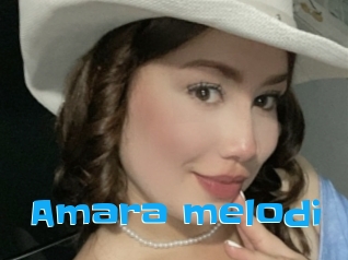 Amara_melodi