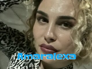 Amaralexa
