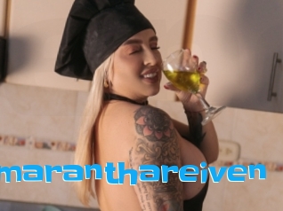 Amaranthareiven