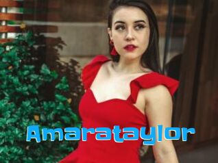 Amarataylor