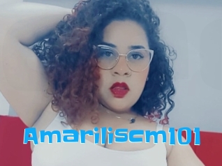 Amariliscm101