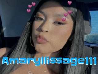 Amaryllissage111