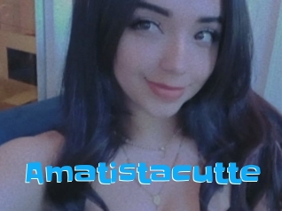 Amatistacutte