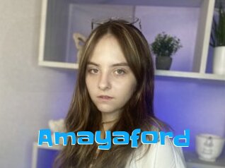 Amayaford