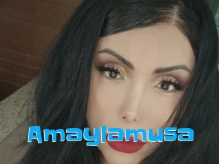Amaylamusa