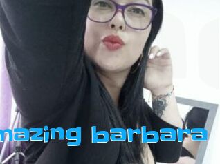 Amazing_barbara