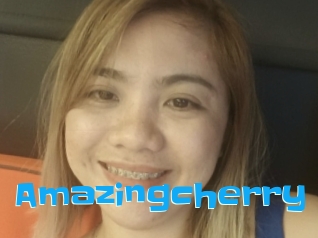 Amazingcherry