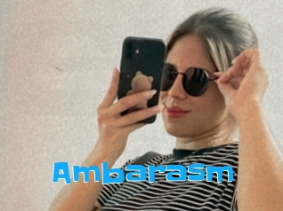 Ambarasm