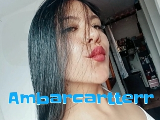 Ambarcartterr