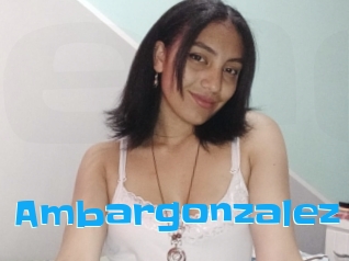 Ambargonzalez