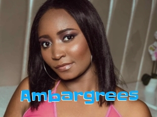 Ambargrees
