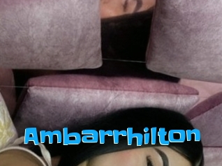 Ambarrhilton