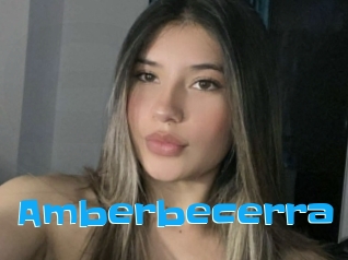Amberbecerra