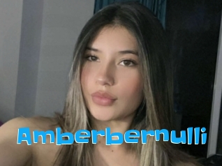 amberbernulli Enculee