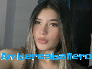 Ambercaballero
