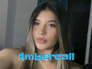Ambercall