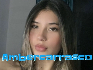 Ambercarrasco