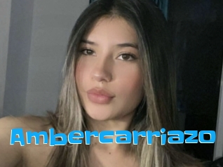 ambercarriazo Enculee