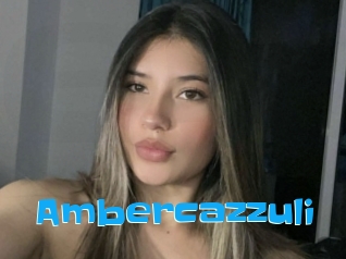 Ambercazzuli