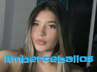 Amberceballos