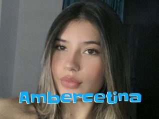 Ambercetina