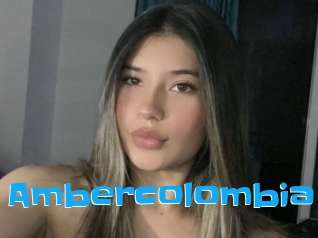 Ambercolombia