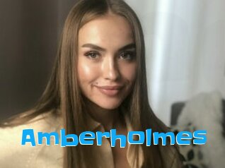 Amberholmes