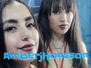 Amberjhonsson