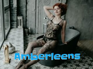 Amberleens