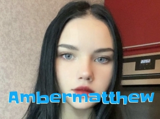 Ambermatthew