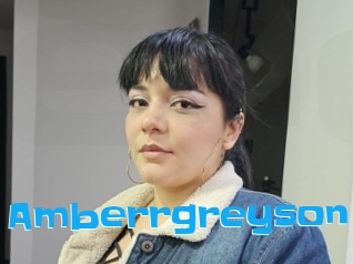 Amberrgreyson