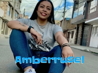 Amberrusel