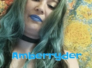 Amberryder