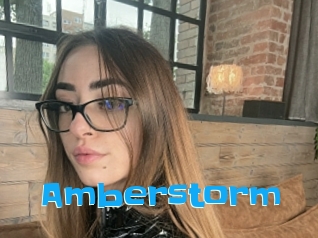Amberstorm