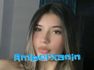 amberxanin Enculee