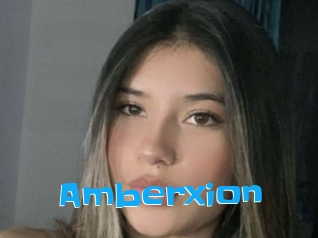 Amberxion