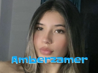 Amberzamer
