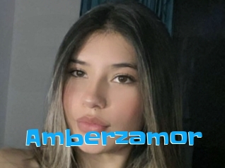 Amberzamor