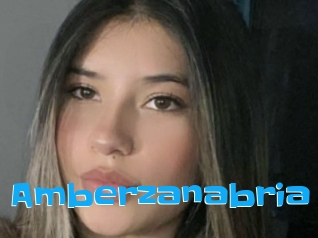Amberzanabria