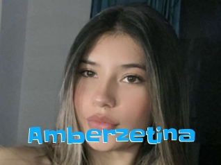 Amberzetina