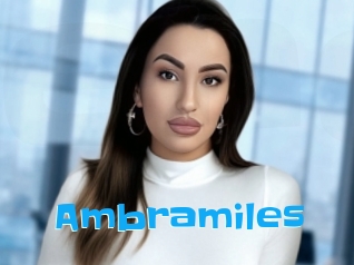 Ambramiles
