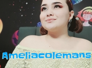 Ameliacolemans