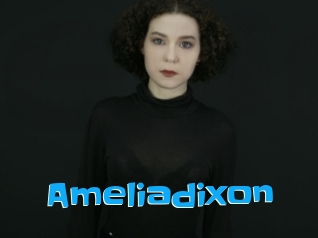 Ameliadixon