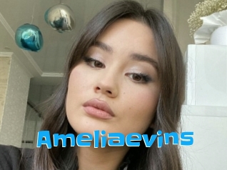Ameliaevins