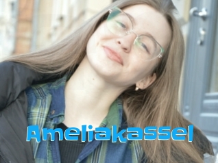 Ameliakassel