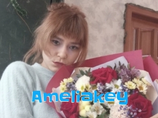 Ameliakey