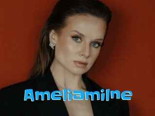Ameliamilne