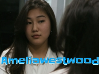 Ameliawestwood