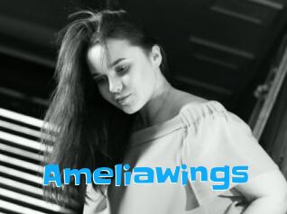 ameliawings Enculee